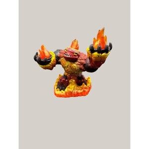 2012 Activision Skylanders Giants Hot Head Figure 84519888